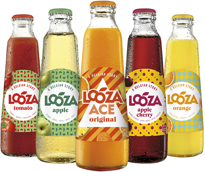 looza-products